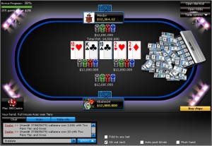 888 Poker